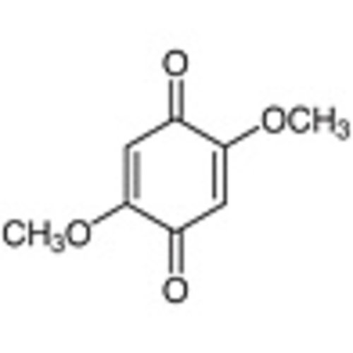 2,5-Dimethoxy-1,4-benzoquinone >98.0%(HPLC) 25g