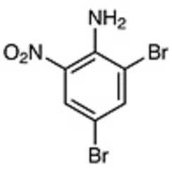2,4-Dibromo-6-nitroaniline >98.0%(GC) 5g