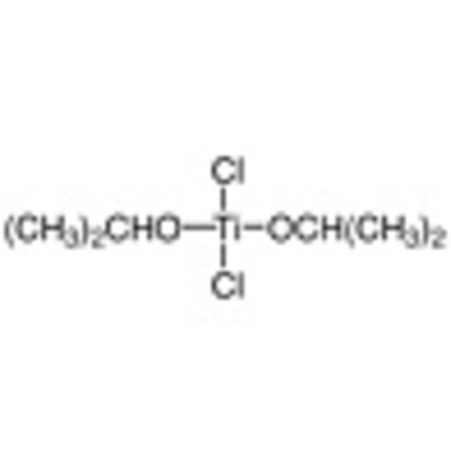 Dichlorotitanium Diisopropoxide >95.0%(T) 25g