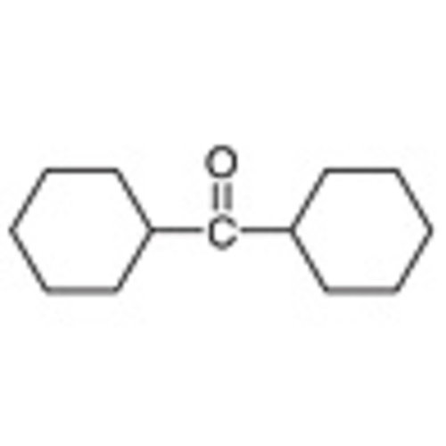 Dicyclohexyl Ketone >97.0%(GC) 25mL