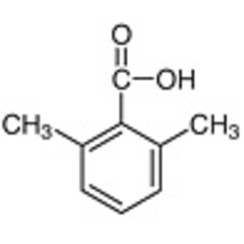 2,6-Dimethylbenzoic Acid >98.0%(GC)(T) 5g