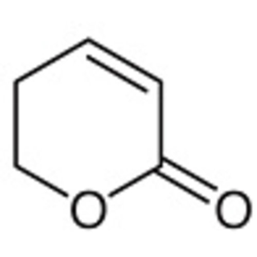 5,6-Dihydro-2H-pyran-2-one >95.0%(GC) 25g