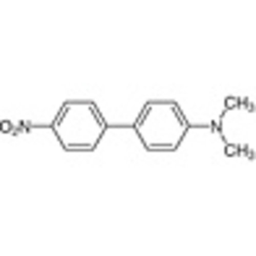 4-Dimethylamino-4'-nitrobiphenyl >98.0%(HPLC) 1g