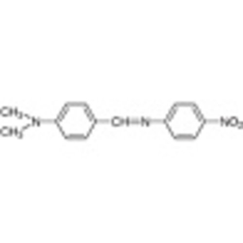 4'-(Dimethylamino)benzylidene-4-nitroaniline 5g