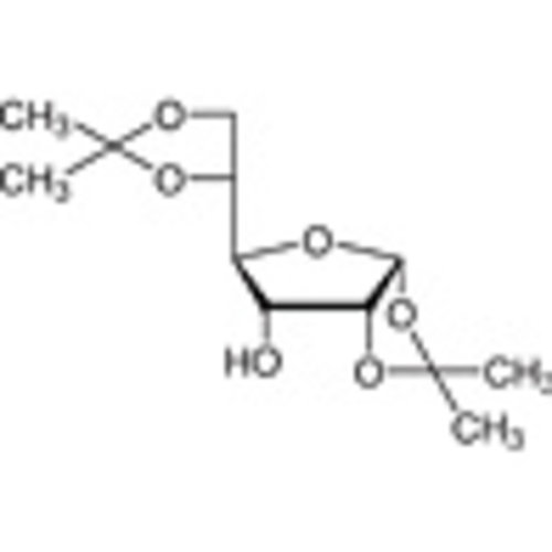 1,2:5,6-Di-O-isopropylidene-alpha-D-allofuranose >98.0%(GC) 1g
