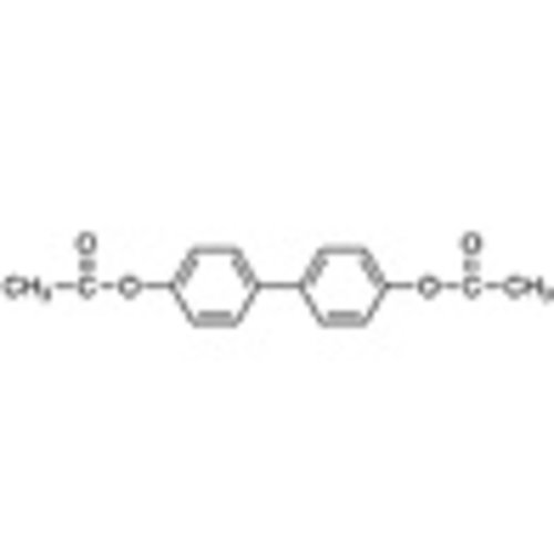 4,4'-Diacetoxybiphenyl >99.0%(GC) 25g