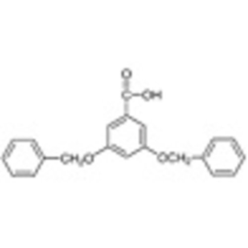 3,5-Dibenzyloxybenzoic Acid >98.0%(T) 5g