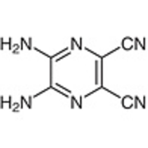 5,6-Diamino-2,3-dicyanopyrazine >98.0%(N) 10g
