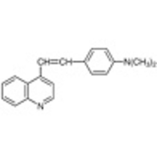 4-(4-Dimethylaminostyryl)quinoline >96.0%(HPLC)(T) 1g
