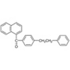 4-Dibenzyl 1-Naphthyl Ketone >98.0%(HPLC) 1g