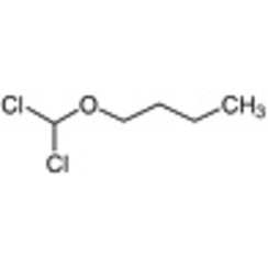 Butyl Dichloromethyl Ether >98.0%(GC) 10g