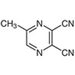 2,3-Dicyano-5-methylpyrazine >99.0%(GC) 25g