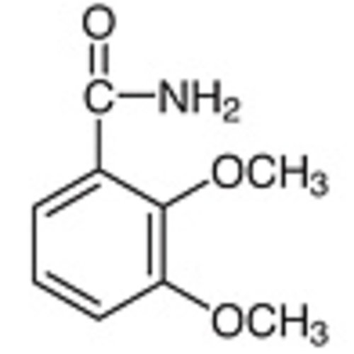 2,3-Dimethoxybenzamide >98.0%(N) 5g