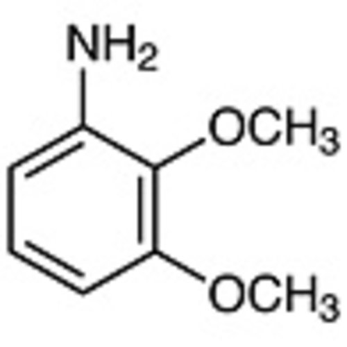 2,3-Dimethoxyaniline >98.0%(GC)(T) 25g