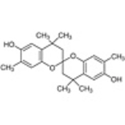 6,6'-Dihydroxy-4,4,4',4',7,7'-hexamethyl-2,2'-spirobichroman >98.0%(HPLC) 25g