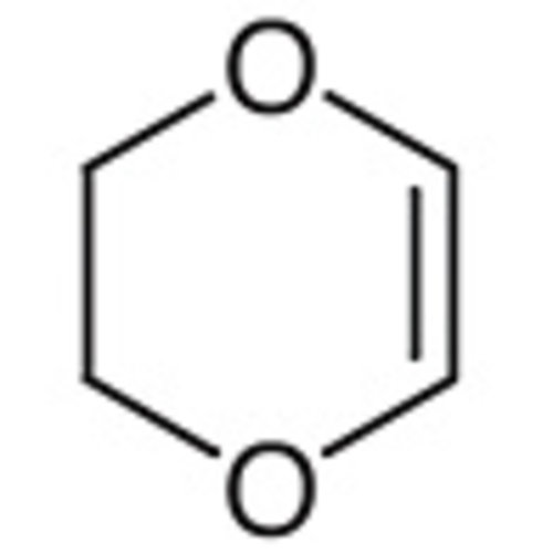 1,4-Dioxene >98.0%(GC) 1g