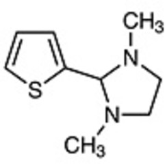 1,3-Dimethyl-2-(2-thienyl)imidazolidine 5g