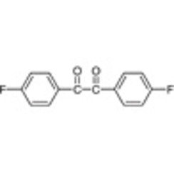 4,4'-Difluorobenzil >98.0%(GC) 5g