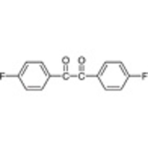 4,4'-Difluorobenzil >98.0%(GC) 5g