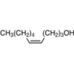 cis-4-Decen-1-ol >90.0%(GC) 5mL