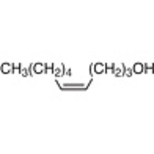 cis-4-Decen-1-ol >90.0%(GC) 5mL