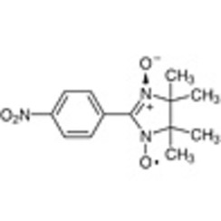 2-(4-Nitrophenyl)-4,4,5,5-tetramethylimidazoline-3-oxide-1-oxyl Free Radical 100mg
