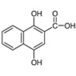 1,4-Dihydroxy-2-naphthoic Acid >98.0%(HPLC)(T) 25g