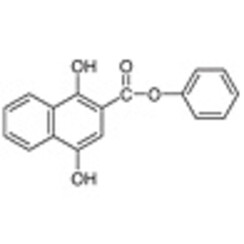 Phenyl 1,4-Dihydroxy-2-naphthoate >98.0%(HPLC) 25g