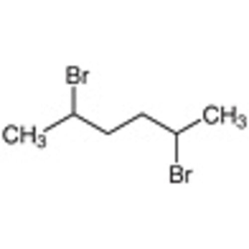 2,5-Dibromohexane (mixture of diastereoisomers) >98.0%(GC) 25g