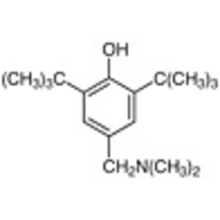 2,6-Di-tert-butyl-4-dimethylaminomethylphenol >98.0%(HPLC)(T) 500g