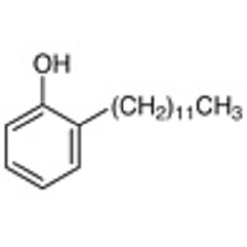 2-Dodecylphenol >98.0%(GC) 10g