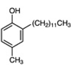 2-Dodecyl-p-cresol >98.0%(GC) 10g