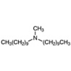 Didecylmethylamine >95.0%(GC) 500mL