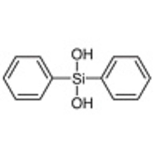 Diphenylsilanediol >98.0%(GC) 25g