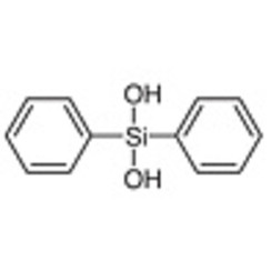 Diphenylsilanediol >98.0%(GC) 250g