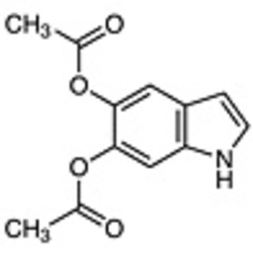 5,6-Diacetoxyindole >98.0%(HPLC)(N) 1g