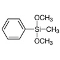 Dimethoxymethylphenylsilane >98.0%(GC) 100mL