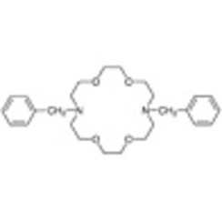 N,N'-Dibenzyl-4,13-diaza-18-crown 6-Ether >98.0%(GC)(T) 1g
