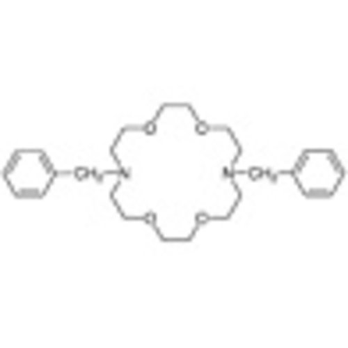 N,N'-Dibenzyl-4,13-diaza-18-crown 6-Ether >98.0%(GC)(T) 5g