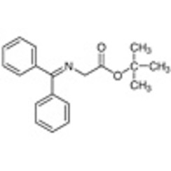 N-(Diphenylmethylene)glycine tert-Butyl Ester >98.0%(HPLC)(N) 1g