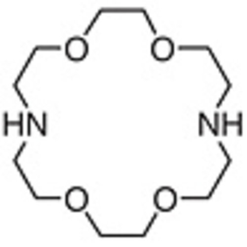 4,13-Diaza-18-crown 6-Ether >98.0%(T) 5g