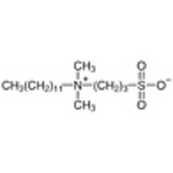 Dodecyldimethyl(3-sulfopropyl)ammonium Hydroxide Inner Salt >98.0%(N) 25g