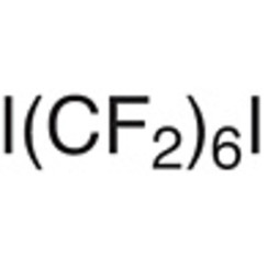 Dodecafluoro-1,6-diiodohexane >98.0%(GC) 10g