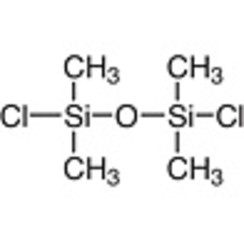 1,3-Dichloro-1,1,3,3-tetramethyldisiloxane >97.0%(GC) 25g