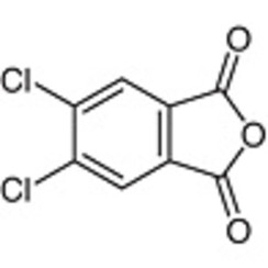 4,5-Dichlorophthalic Anhydride >98.0%(GC)(T) 1g