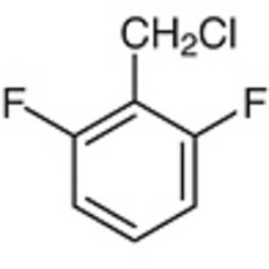 2,6-Difluorobenzyl Chloride >98.0%(GC) 5g