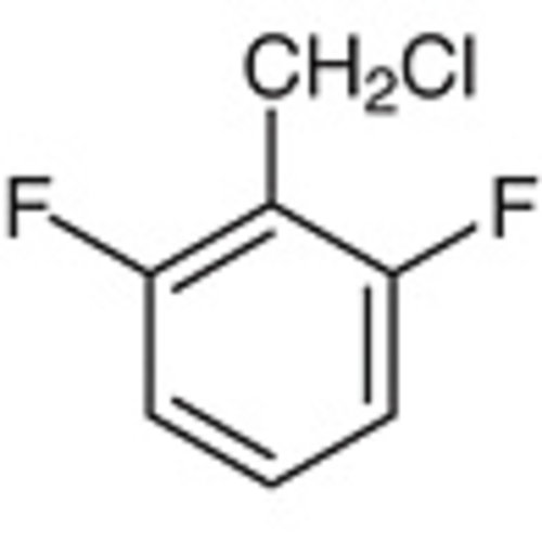 2,6-Difluorobenzyl Chloride >98.0%(GC) 25g