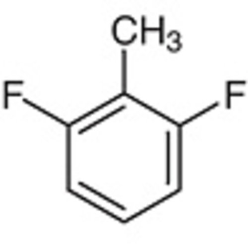 2,6-Difluorotoluene >99.0%(GC) 1g