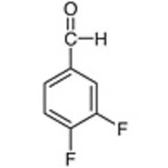 3,4-Difluorobenzaldehyde >97.0%(GC) 5g