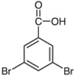3,5-Dibromobenzoic Acid >97.0%(GC)(T) 5g